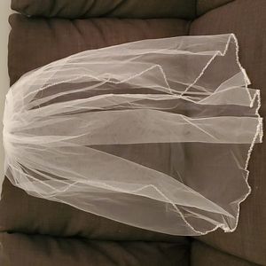 Wedding Veil
